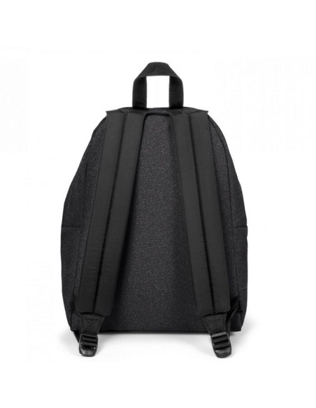 Backpack Padded Pak'r Spark black EASEK620C27 Eastpak | Futurartshop.com