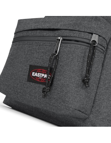 Zaino Padded Zippl'r nero denim EASEA5B7477H Eastpak | Futurartshop.com
