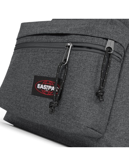 Zaino Padded Zippl'r nero denim EASEA5B7477H Eastpak | Futurartshop.com