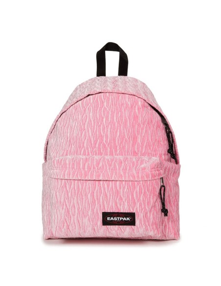 Zaino Americano Padded Pak'r Velvet rosa EASEK620C64 Eastpak | Futurartshop.com