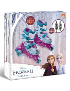 Frozen - in-line Skates 29-32 MON28299 Mondo | Futurartshop.com