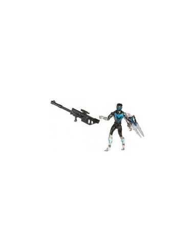 Max Steel Eroe invisibile Mattel MATBHH48/BHN31 Mattel | Futurartshop.com