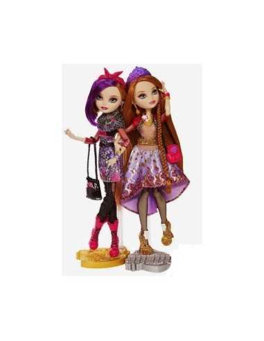 Ever After High Sisters 2 Pack Mattel MATBJH22 Mattel | Futurartshop.com