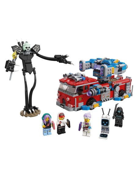 Lego 70436 - Side Camion dei pompieri Phantom 3000 LEG6288888 Lego | Futurartshop.com