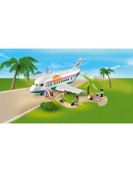 Lego 41429 - The plane of Heartlake City LEG41429 Lego | Futurartshop.com