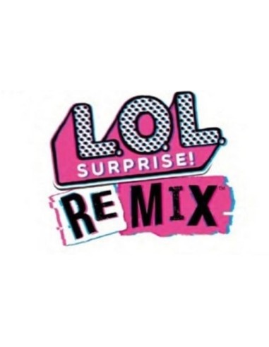 LoL Surprise Re Mix Bambole GIOLLUG8000 Giochi Preziosi | Futurartshop.com