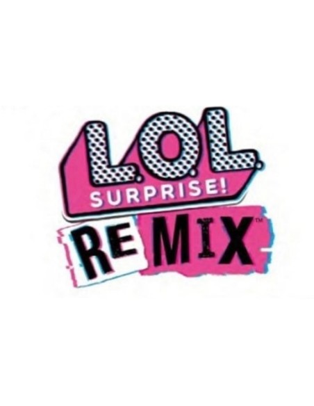 LoL Surprise Re Mix Bambole GIOLLUG8000 Giochi Preziosi | Futurartshop.com