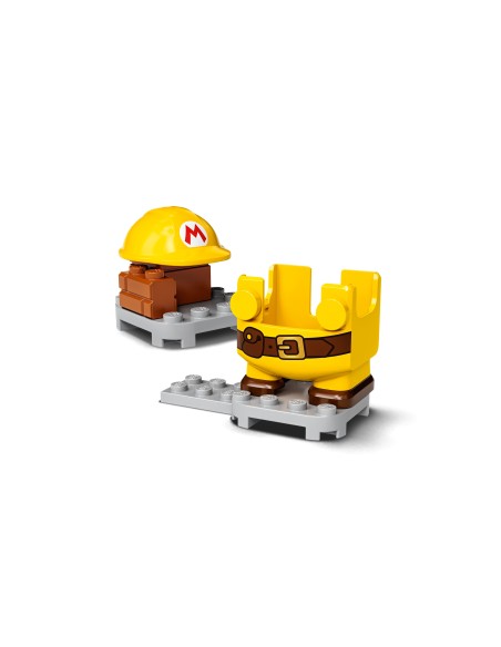 Lego 71373 - Super Mario Builder Power-Up LEG6288935 Lego | Futurartshop.com