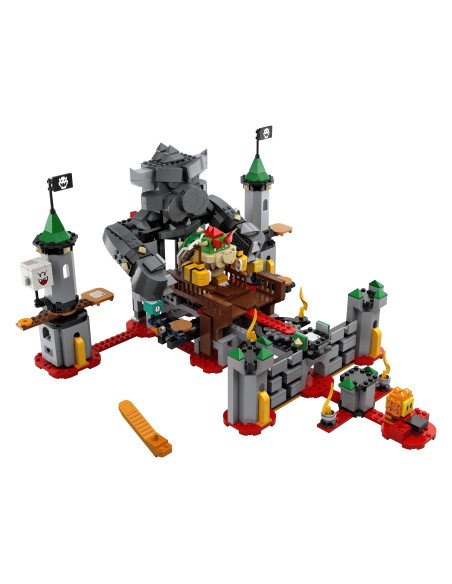 Lego 71369 - Battaglia finale al castello di Bowser - Pack di Espansione LEG6288927 Lego | Futurartshop.com