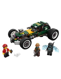 Lego 70434 - race Car plane LEG6288884 Lego | Futurartshop.com