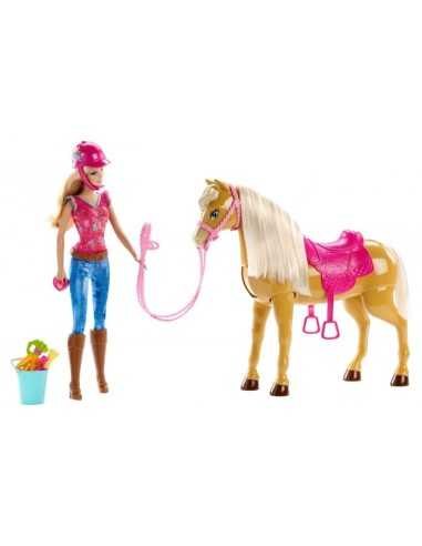 Tawny dolci coccole Mattel MATBJX85 Mattel | Futurartshop.com
