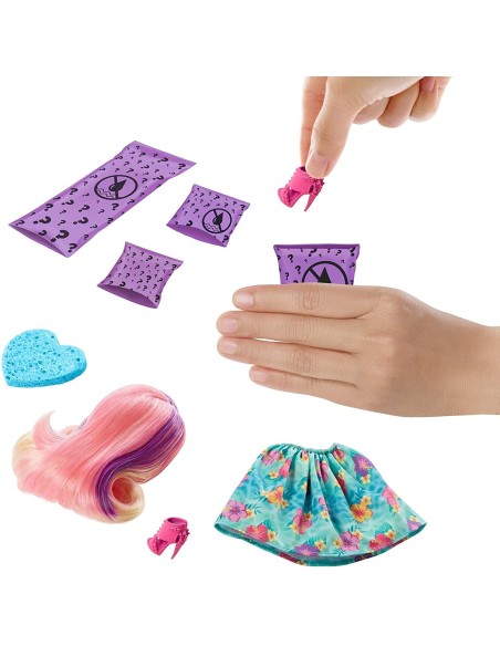 Barbie Color Reveal serie 2 WONGTP42 Mattel | Futurartshop.com
