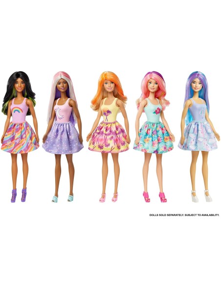 Barbie Color Reveal serie 2 WONGTP42 Mattel | Futurartshop.com