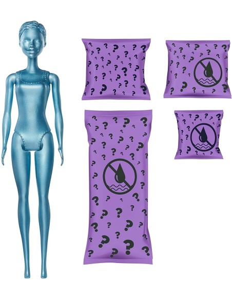Barbie Color Reveal serie 2 WONGTP42 Mattel | Futurartshop.com