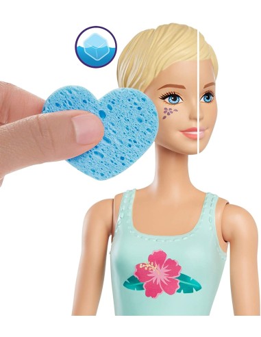 Barbie Color Reveal series 2 WONGTP42 Mattel | Futurartshop.com