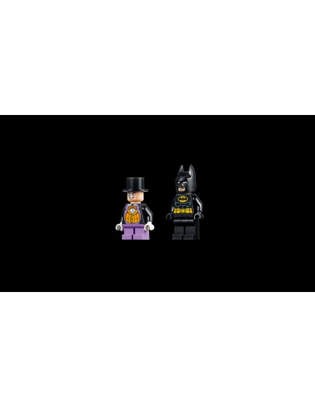 Lego 76158 - DC Comics Super Heroes All'inseguimento del Pinguino con la Bat-barca! LEG76158 Lego | Futurartshop.com