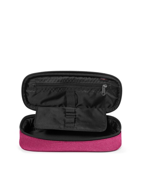 Astuccio Oval Single Spark rosa EASEK717C29 Eastpak | Futurartshop.com
