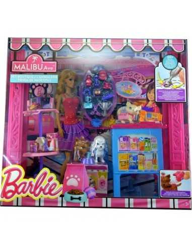 Boutique Degli animali Mattel MATCCL71/CCL73 Mattel | Futurartshop.com