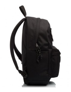 Backpack Carlson Patch Time black SEV206002064-899 Invicta | Futurartshop.com 2