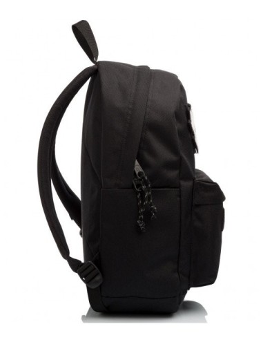 Zaino Carlson Patch Time nero SEV206002064-899 Invicta | Futurartshop.com