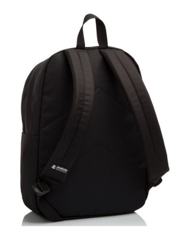 Zaino Carlson Patch Time nero SEV206002064-899 Invicta | Futurartshop.com