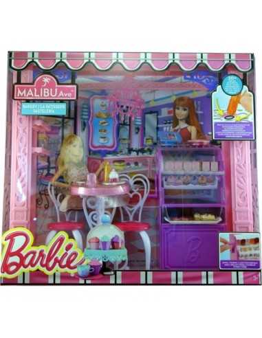 Barbie Mattel Pastry MATCCL71/CCL74 Mattel | Futurartshop.com