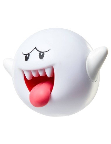 Super Mario - Personaggio Boo JAK78276/40119-1 Jakks Pacific | Futurartshop.com