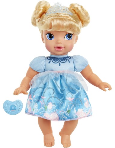 Disney Princess - Bambola Baby Cenerentola JAK71839 Jakks Pacific | Futurartshop.com