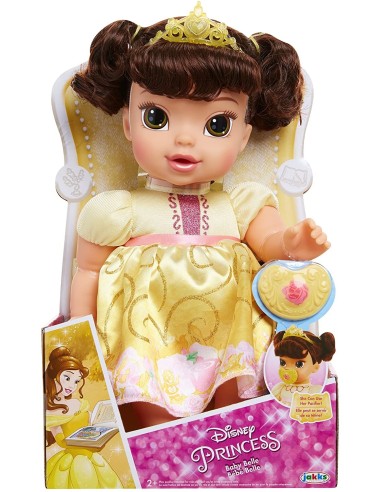 Disney Princess Doll-Baby Belle JAK72094 Jakks Pacific | Futurartshop.com