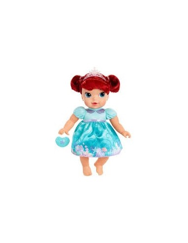 Disney Princess - Bambola Baby Ariel JAK71837 Jakks Pacific | Futurartshop.com