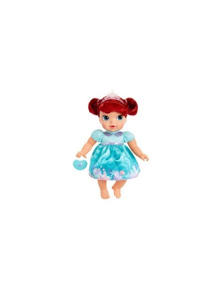 Disney Princess - Doll-Baby Ariel JAK71837 Jakks Pacific | Futurartshop.com