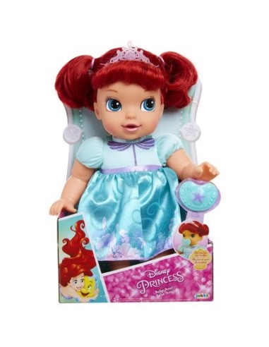 Disney Princess - Doll-Baby Ariel JAK71837 Jakks Pacific | Futurartshop.com