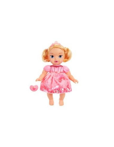 Disney Princess - Bambola Baby Aurora JAK71838 Jakks Pacific | Futurartshop.com
