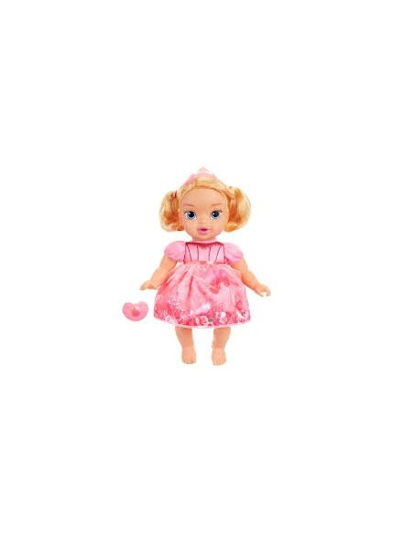 Disney Princess - Bambola Baby Aurora JAK71838 Jakks Pacific | Futurartshop.com