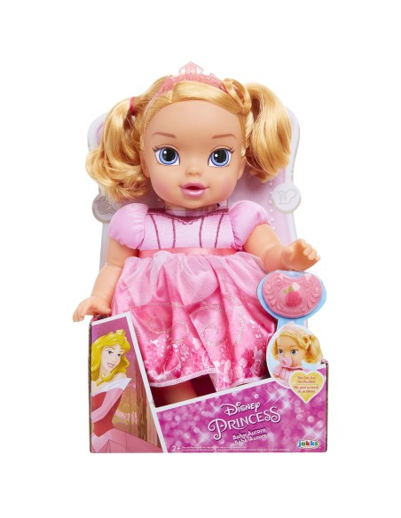 Disney Princess - Doll-Baby Aurora JAK71838 Jakks Pacific | Futurartshop.com