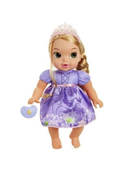 Disney Princess - Bambola Baby Rapunzel JAK71993 Jakks Pacific | Futurartshop.com