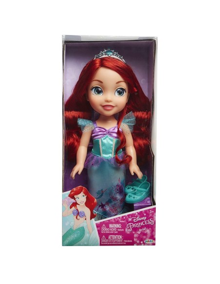 Disney Princess - Doll-large-Ariel JAK78846 Jakks Pacific | Futurartshop.com