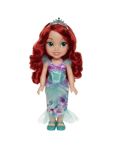 Disney Princess - Bambola large Ariel JAK78846 Jakks Pacific | Futurartshop.com