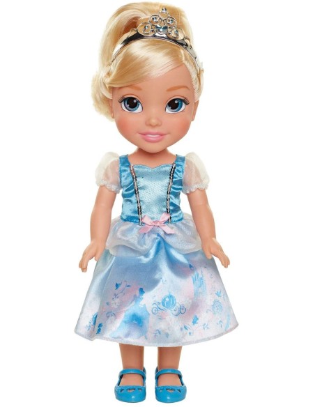 Disney Princess - Bambola large Cenerentola JAK78848 Jakks Pacific | Futurartshop.com