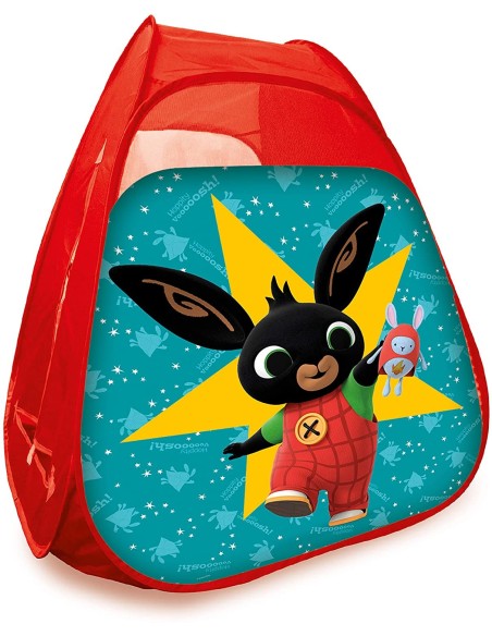 Bing - Tent PoP-Up ODS48415 Ods | Futurartshop.com