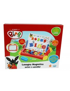 Bing - magnetic Whiteboard with tray ODS48410 Ods- Futurartshop.com