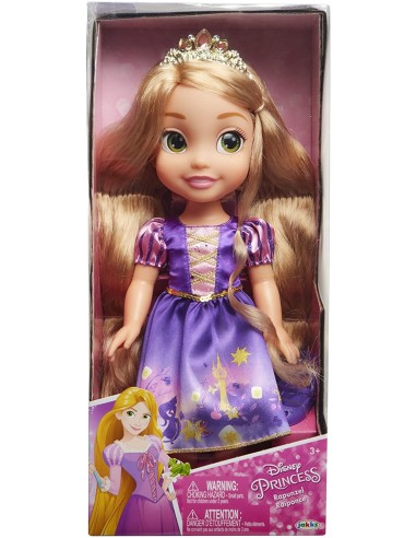 Disney Princess - Bambola large Rapunzel JAK78849 Jakks Pacific | Futurartshop.com