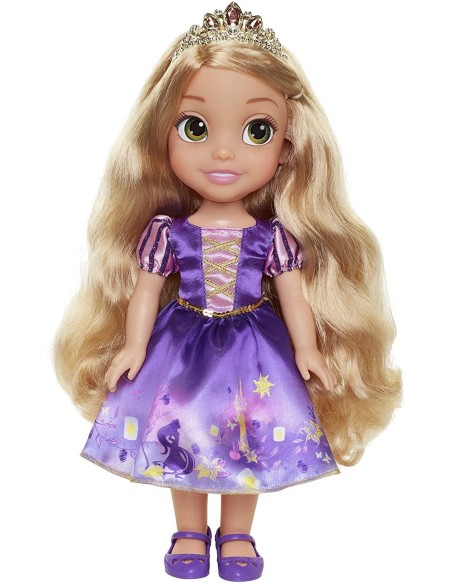 Disney Princess - Bambola large Rapunzel JAK78849 Jakks Pacific | Futurartshop.com