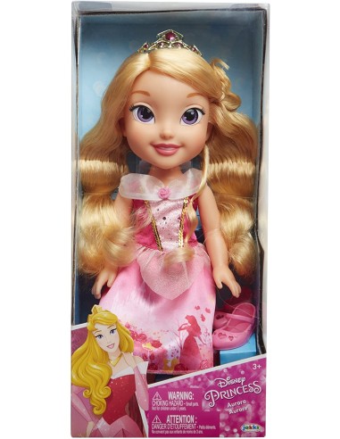 Disney Princess - Doll-large-Aurora JAK78860 Jakks Pacific | Futurartshop.com