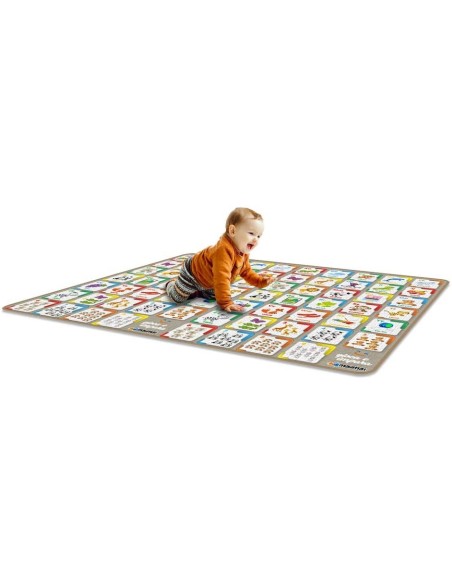 Tappetone big soft mat extra morbido MAN705000206 Sport 1 | Futurartshop.com