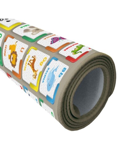 Carpet big soft mat extra soft MAN705000206 Sport 1 | Futurartshop.com