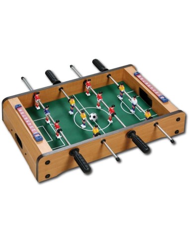 Mini table Football MAN706200401 Sport 1 | Futurartshop.com