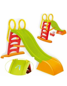 Scivolo per bambini 5 gradini MAN705500006 Sport 1 | Futurartshop.com