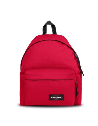 Zaino Padded Pak'r Sailor Red EASEK62084Z Eastpak | Futurartshop.com