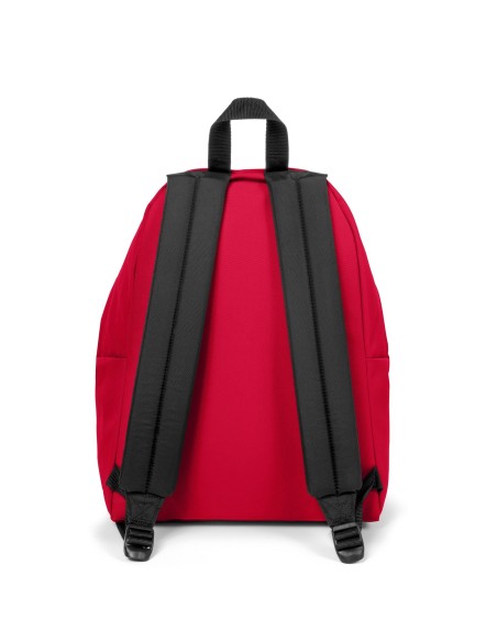 Backpack Padded Pak'r Sailor Red EASEK62084Z Eastpak | Futurartshop.com